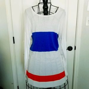 Tommy Bahama women's lightweight sweater NWT